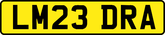 LM23DRA