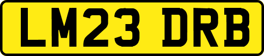 LM23DRB
