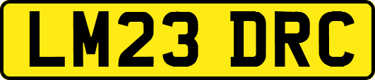 LM23DRC