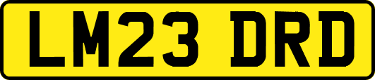 LM23DRD