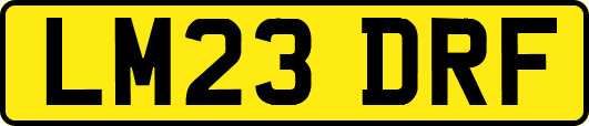 LM23DRF
