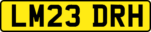LM23DRH