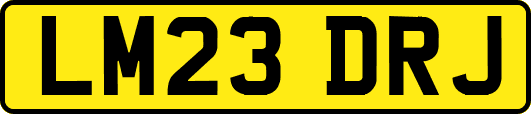 LM23DRJ