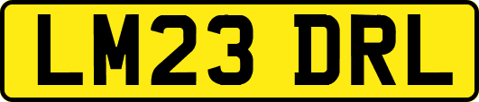 LM23DRL