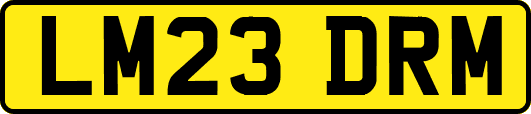 LM23DRM