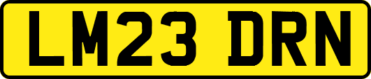 LM23DRN