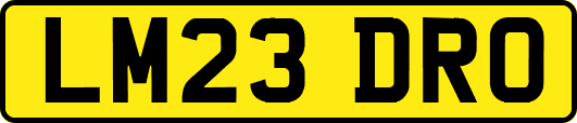 LM23DRO