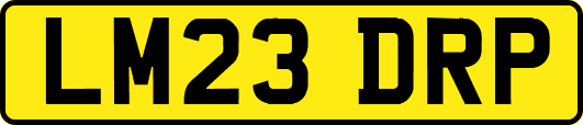 LM23DRP