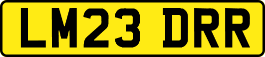 LM23DRR