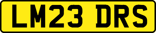 LM23DRS