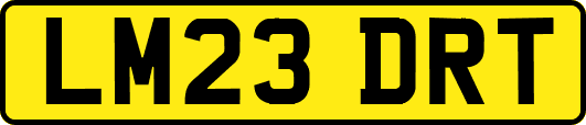 LM23DRT