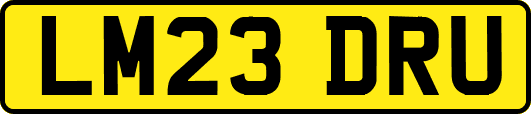LM23DRU