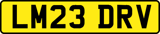 LM23DRV