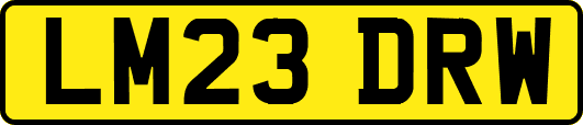 LM23DRW
