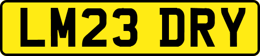 LM23DRY