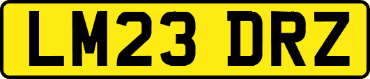 LM23DRZ