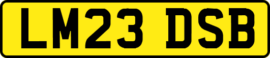 LM23DSB