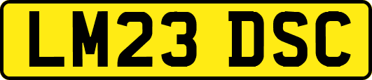 LM23DSC
