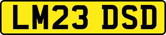 LM23DSD