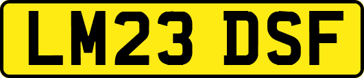 LM23DSF