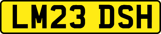 LM23DSH