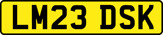 LM23DSK