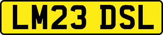 LM23DSL