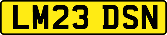 LM23DSN