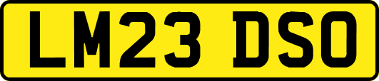 LM23DSO