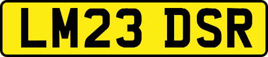 LM23DSR