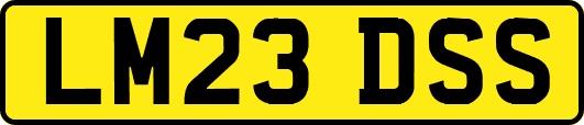 LM23DSS