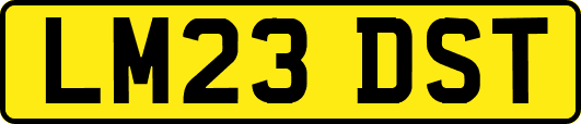 LM23DST