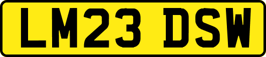 LM23DSW