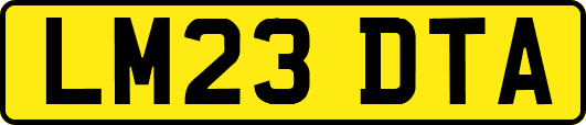 LM23DTA