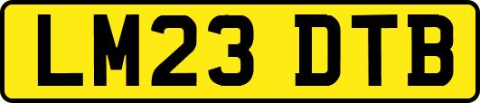 LM23DTB