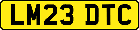 LM23DTC