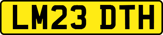 LM23DTH