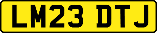 LM23DTJ