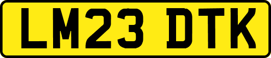 LM23DTK