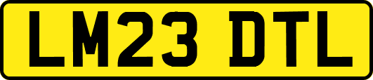 LM23DTL