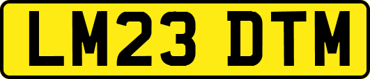 LM23DTM