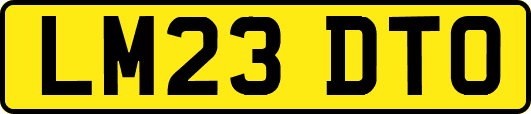 LM23DTO