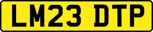 LM23DTP