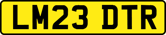 LM23DTR