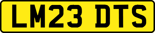 LM23DTS