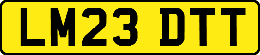 LM23DTT