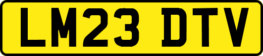 LM23DTV