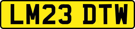 LM23DTW