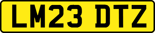 LM23DTZ