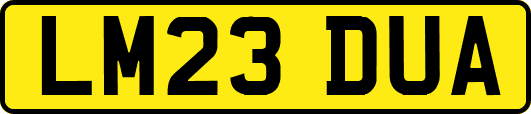 LM23DUA